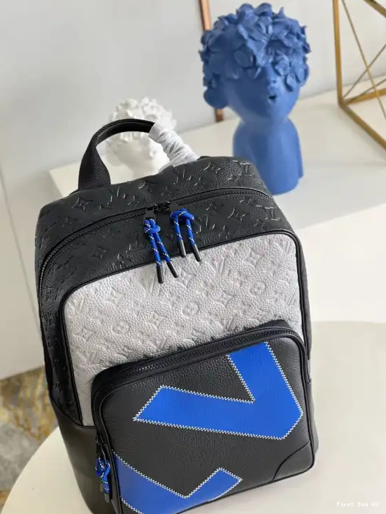 Firstbag ru Louis BACKPACK Vuitton DEAN 0525